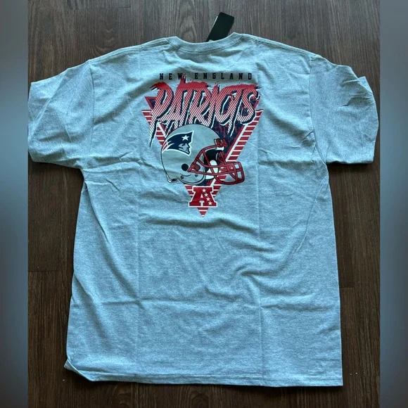 NFL New England Patriots Shirt - Picture 6 of 6